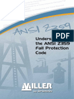 Understanding ANSI Z359 PDF