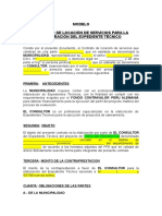 Modelo contrato locacion servicios PROYECTISTA.doc