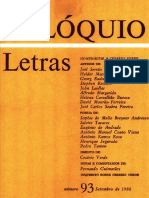 Cesário Verde o Bucolista Do Realismo - Helder Macedo