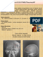 Case Report NC 