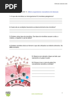 82109 Ficha de Trabalho 11