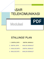 3 Modulasi