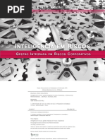 Inteligência Em Riscos - Gestão Integrada Em Riscos Corporativos