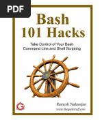 Download Bash 101 Hacks by techbooks b SN338786241 doc pdf
