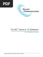 Ver6 Manual