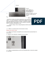 1º Período História - 1º Teste 