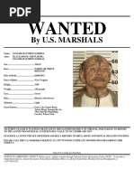 Stager Wanted Poster 2.7.2017