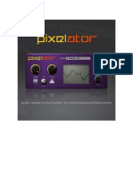 Pixelator
