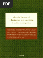 Camps Victoria - Historia De La Etica - 3.pdf