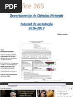 Tutorial Onedrv