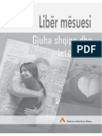 Udhezues Letersia 11 PDF