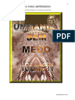 Umbanda Sem Medo Vol IV PDF