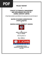 Download Project of Godrej Agrovet Ltd by rahufpu1232yahoo_com984 SN33880225 doc pdf