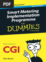 SMIP (Smart Metering Implementation Programme)