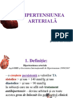 6.Hipertensiune arteriala