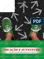 44.29 Vocacao e Juventude Ebook PDF