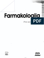 Farmakologija - Rang