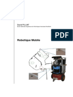 Filliat RobotiqueMobile ENSTAParisTech PDF
