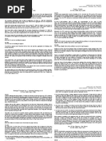 Appellate Law Practice: Case Digests