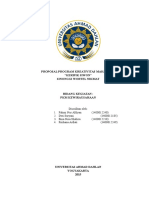 PKM K Sinonggi Wortel Terbaru