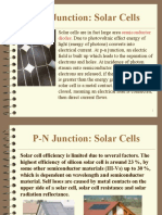 ECE 374 Part 4 Sol Cell