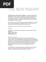 Download The New Inquiry- Conservative Thought Invitation-Complete by The New Inquiry SN33881514 doc pdf