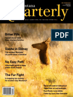 Montana Quarterly Fall 2016 Full Issue