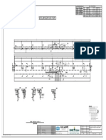 Site Modification: Beam 8918 1 b1051-1