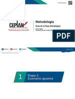 Fase Estrategica PDF