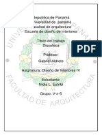 Diseno de Discoteca PDF