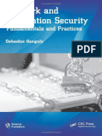 Work and Application Security Fundamentals and Practices 1578087554 PDF