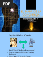 El Mapa de La Conciencia de David Hawkins | PDF | Amor | Orgullo
