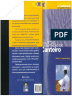Projeto e Implantação Do Canteiro PDF