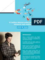 Ebook Gatilhos Mentais PDF