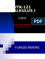 11-Derivatif FUNGSI INVERS.ppt