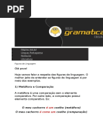 Figuras de Linguagem