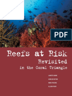 Reefs at Risk Revisited Coral Triangle