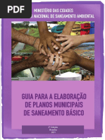 1guia Para Elaboracao Dos Planos San Basico Do Minist Cidades