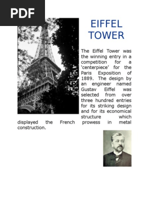 Eiffel Tower