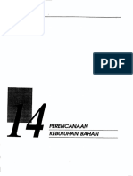 Bab14-Perencanaan Kebutuhan Bahan