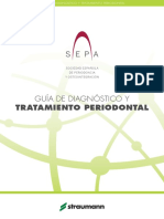 Guia de Tratamiento Periodontal PDF