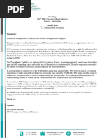 7.2. Antimicrobial Resistance