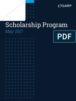 Scholarship May2017