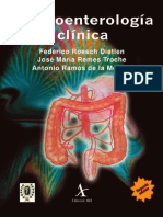 Gastroenterologia Clinica Roesch
