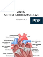 8388 - ANFIS - Cardiovascular