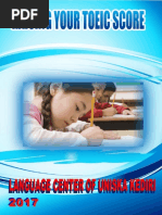 Buku Toeic Pdf