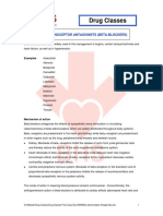 Beta-adrenoceptor Antagonists (Beta-Blockers).pdf