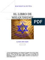 EL LIBRO DE MELQUISEDEC FORMATO PDF torah manual de vida.docx