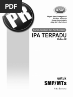 Download 03 Kunci Jawaban Dan Pembahasan Ipa 9 Ktsp by rollys SN338831429 doc pdf
