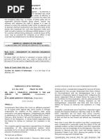 Reyes V People Defamation Arraignment